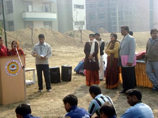 Anand College of Education Agra Campus Life photo 5